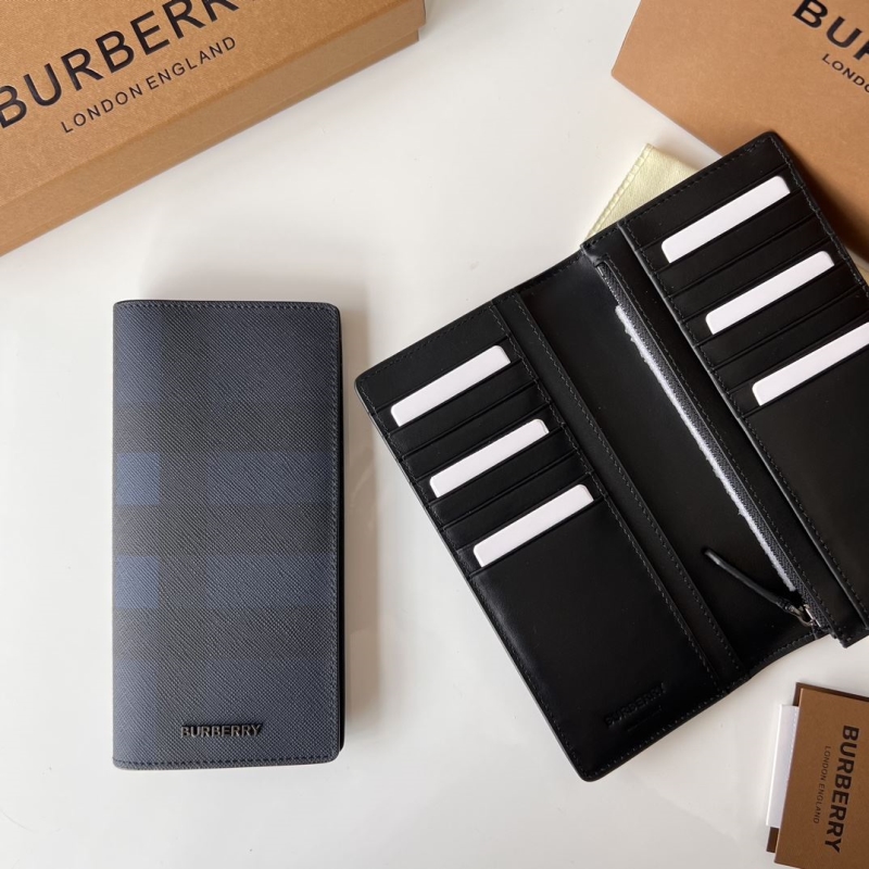 Burberry Wallets